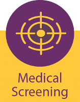 Training icon