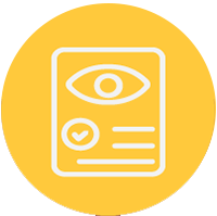 Assessment icon